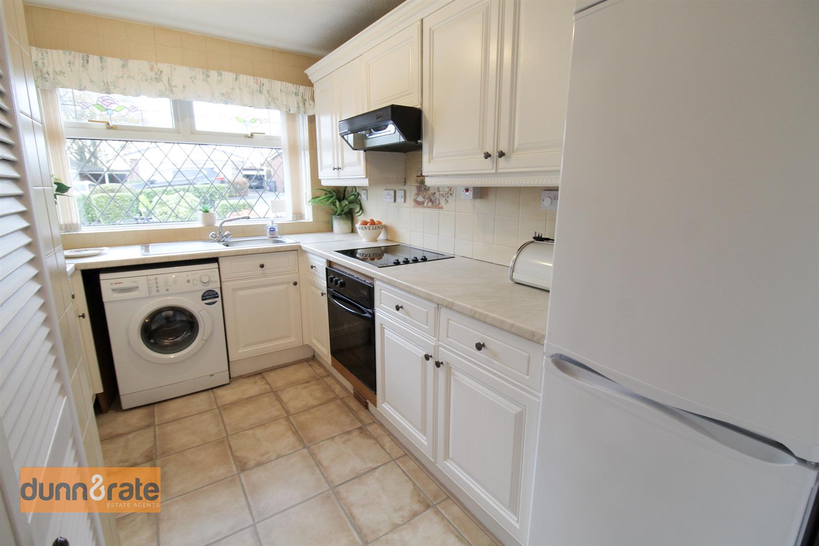 Netherton Grove, Milton, Stoke-On-Trent